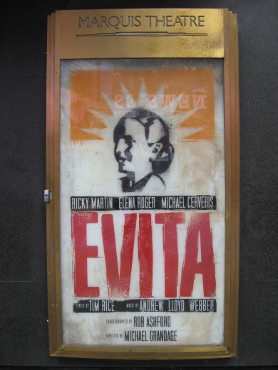 EVITA